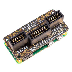 Pimoroni Breakout Garden Mini - I2C and SPI - PIM478