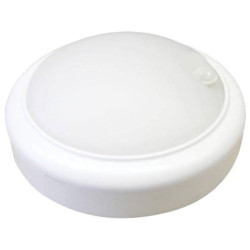 Mazda WL007C 36457599 LED Wall Light 15W White Round Design