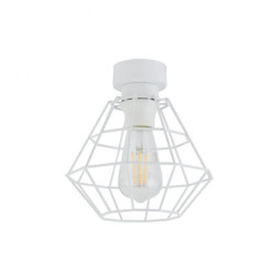 Lampa sufitowa DIAMOND NEW WHITE 6209 TK Lighting