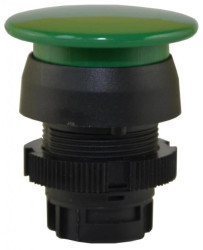 Napęd NEF22T dłoniowy zielony W0-N-NEF22T-D Z