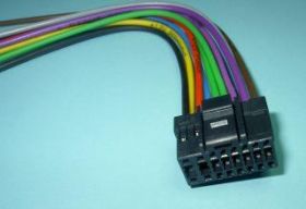 CQFX-35 PANASONIC ZŁĄCZE