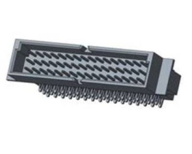 Złącze DIN 41612 48 -pinowe 3 -rzędowe 86093487394755E1LF