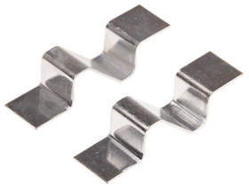 Zwora do podstaw bezpiecznikowych 20A E1 RS PRO