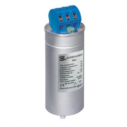 Kondensator gazowy MKG niskich napięć KG_MKG-10-480