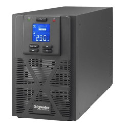 SE Easy UPS on-line SRVS 1000VA, 230V, wolnostojący