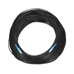 EXTRALINK PATCHCORD SC/UPC-SC/UPC SM G.657A2 SIMPLEX 150M FLAT DROP