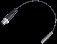 Inductive sensor, 3 wire, flush mounting, flush, 1 Form A (N/O), 904816