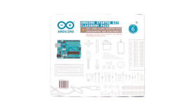 Arduino Starter Kit - Classroom Pack EN