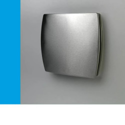 Wentylator domowy Eol F15BINOX STANDARD, fi 150 mm, kolor biały