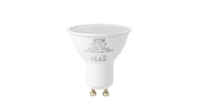 Żarówka Led Line Gu10 3W 4000K Barwa Neutralna 240Lm 220-240V 3 Lata Gwar.