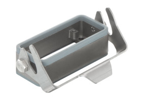 Obudowa montażowa 19 44 310 0306 19443100306 Harting 1 szt.