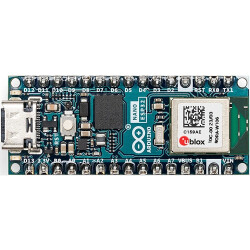 Arduino Board Nano ESP32 with headers ABX00083