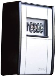 Sejf na klucze ABUS KeyGarage 787, (S x W x G) 80 x 120 x 45 mm ABUS KeyGarage 787, (S x W x G) 80 x 120 x 45 mm