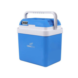 Lodówka turystyczna 12V/230V24L LTC z funkcją grzania A24