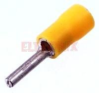 KOŃCÓWKA "POD ZACISK" KKY 4-6MM2