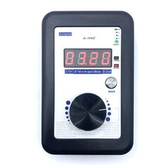 Przenośny generator sygnału napięcia prądowego 10V 22mA do kalibracji PLC i instrumentów