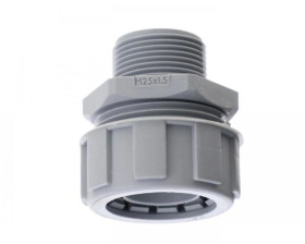 SILVYN MPC M25 GY 4044774877693 55502445