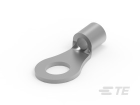 Zacisk oczkowy Ø #10 nieizolowany średnica wew 4.82mm TE Connectivity