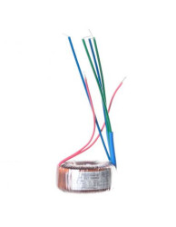 TST 35/002 2x12V-2x1.45A