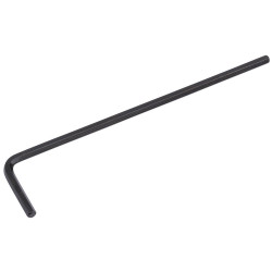 Draper 33573 2.5mm Extra Long Metric Hexagon Key