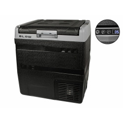 Lodówka turystyczna samochodowa kompresorowa 32L BLOW 12/24/230V