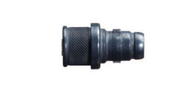 Złącze okrągłe 14-pinowe Gniazdo Amphenol Limited Żeński