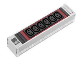 Listwa zasilająca IEC C13