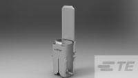TE Connectivity 63489-1 1 szt.