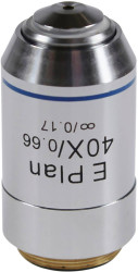 Obiektyw do mikroskopu Kern OBB-A1160 OBB-A1160 40 x