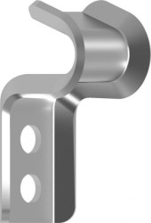 Zaczep dwuteownika ZD 750906