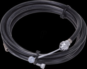 Bike - Bowden cable, universal, 120 cm