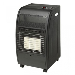 Piecyk gazowy 4.2KW DED9975