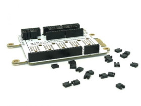 Mama Shield Card (use with Mama Shield)