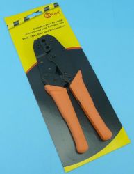 ZACISKACZ KONC. BNC TNC SMA N