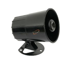 SYRENA ALARMOWA 6S40 6 TON