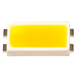 TruOpto OSM55630C1A-150mA 5630 SMD LED Warm White 120&#xB0; 40-55lm@150mA 2800-3500K