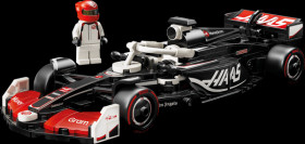 7750 LEGO® Speed Champions - MoneyGram Haas F1® Team VF-24 racing car