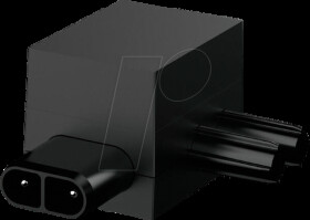 62425225 Flexline Joint L blk