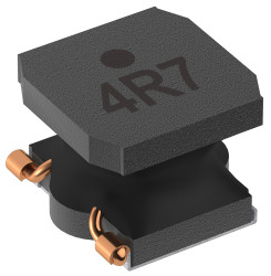 Cewka indukcyjna drutowa SMD 2,2 μH ±30% 5045 Idc 4.7A, rdzeń ferrytowy