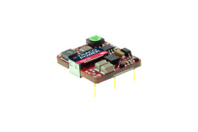 Przetwornica DC-DC, 15W, Uwe 18→ 36 V DC, Uwy 5V dc, Iwy 3A, TRACOPOWER