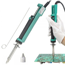 Odsysacz do cyny elektryczny Yihua 929D-V 30W