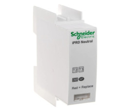Wkład ogranicznika przepięć Typ T2 N-PE 20kA 1,4kV 350V iPRD-NEUTRAL A9L00002