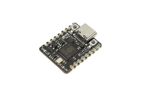 Beetle RP2350 Mini Dual-Core Development Board (ARM Cortex-M33 / RISC-V)