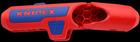 16 95 01 SB KNIPEX ErgoStrip Universal Dismantling Tool