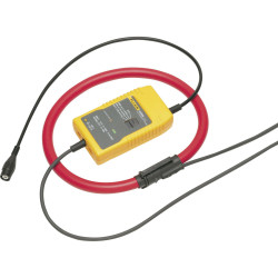 Fluke 2584888 i3000s Flex Clamp meter adapter, 3-3000 A AC, flexible design