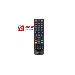 Pilot do odb. TV naz. Cabletech URZ0083Q,URZ0194 DVB-T,zdal.ster.PIL0312