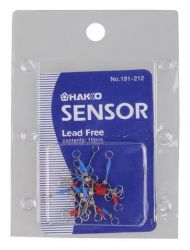 Sensory do miernika temperatury Hakko - opakowanie 10szt.