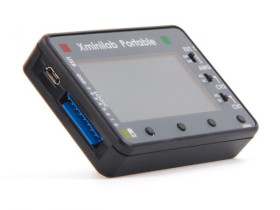 Xminilab Portable