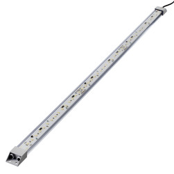 Oświetlenie szafkowe 24 V DC Idec 830 mm 13 W Oświetlenie LED