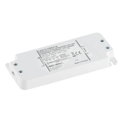 GOVENA Zasilacz stałoprądowy led 10W max 30V 350mA Z-LED-12W-700CC-slim
